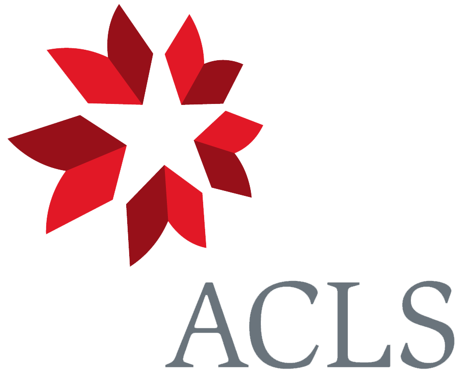 ALCS logo