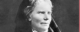 Elizabeth Blackwell