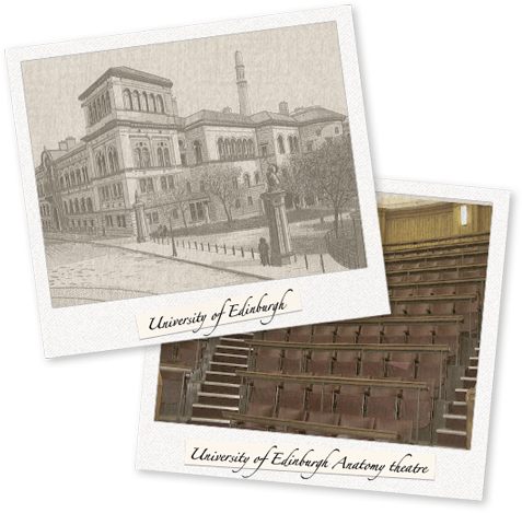 University of Edinburgh