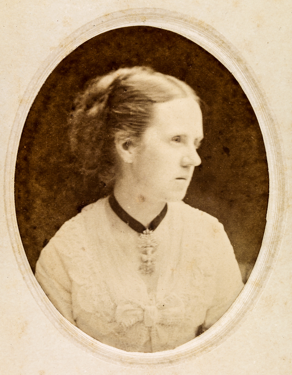 Henrietta Emma Darwin