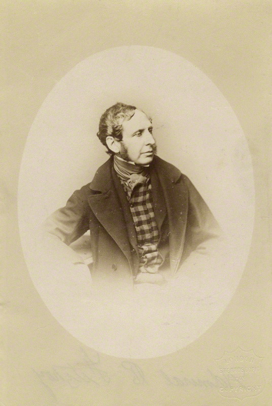 Robert FitzRoy