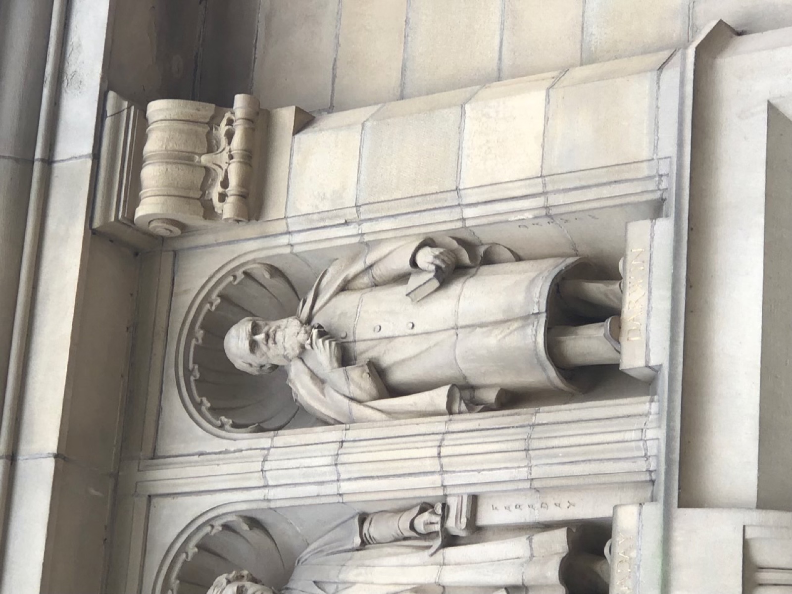 2.25 Henry Pegram statue, Birmingham 2.25 Henry Pegram statue, Birmingham