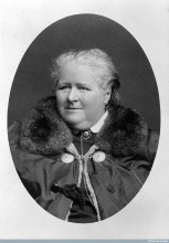 Frances Power Cobbe