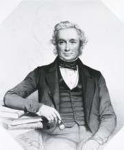 John Stevens Henslow