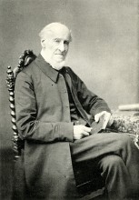 Leonard Jenyns